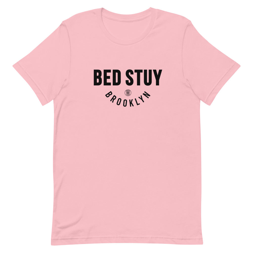 Bed Stuy T-Shirt