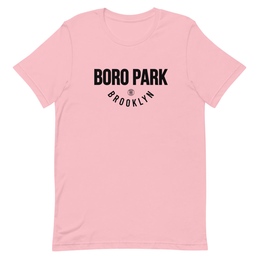 Boro Park T-Shirt