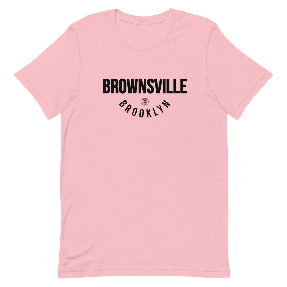 Brownsville T-Shirt