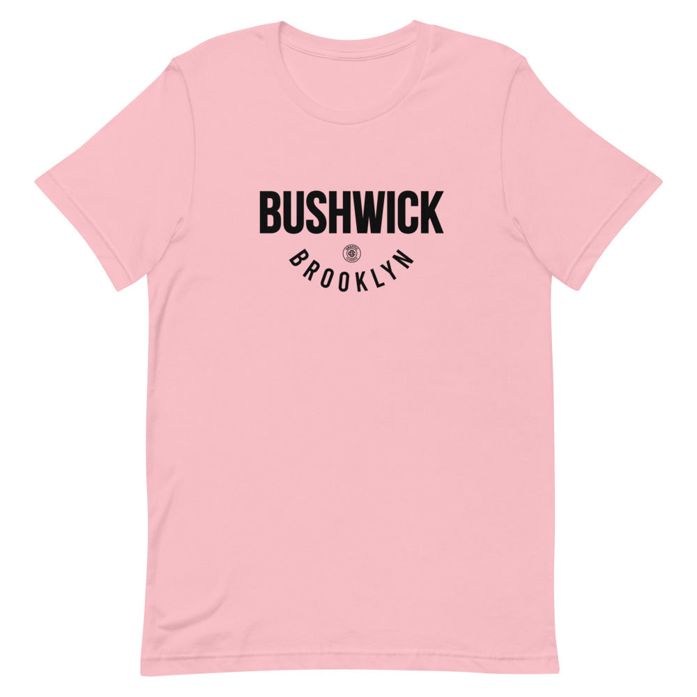 Bushwick  T-Shirt