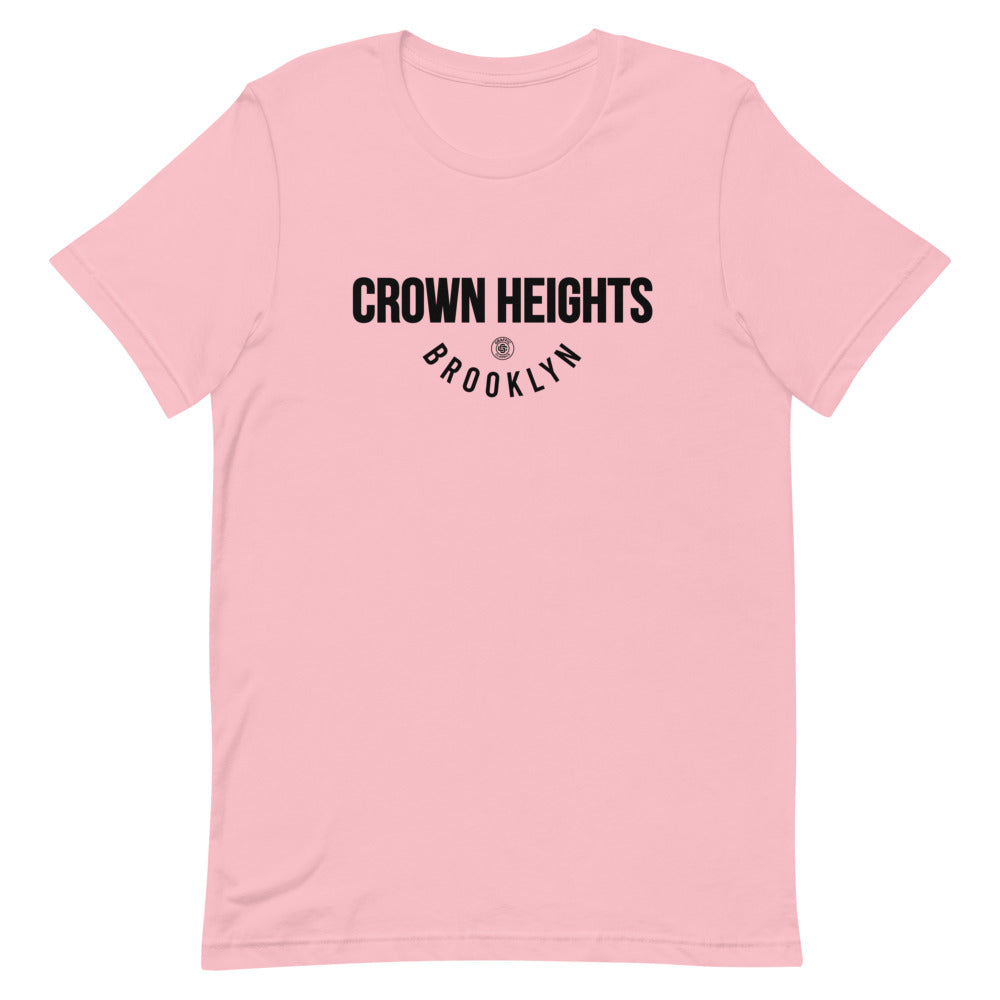 Crown Heights T-Shirt