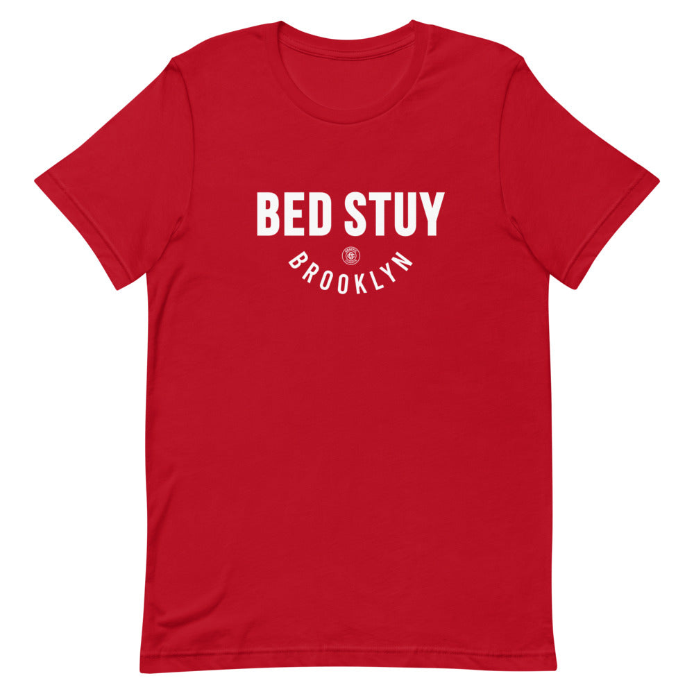 Bed Stuy T-Shirt