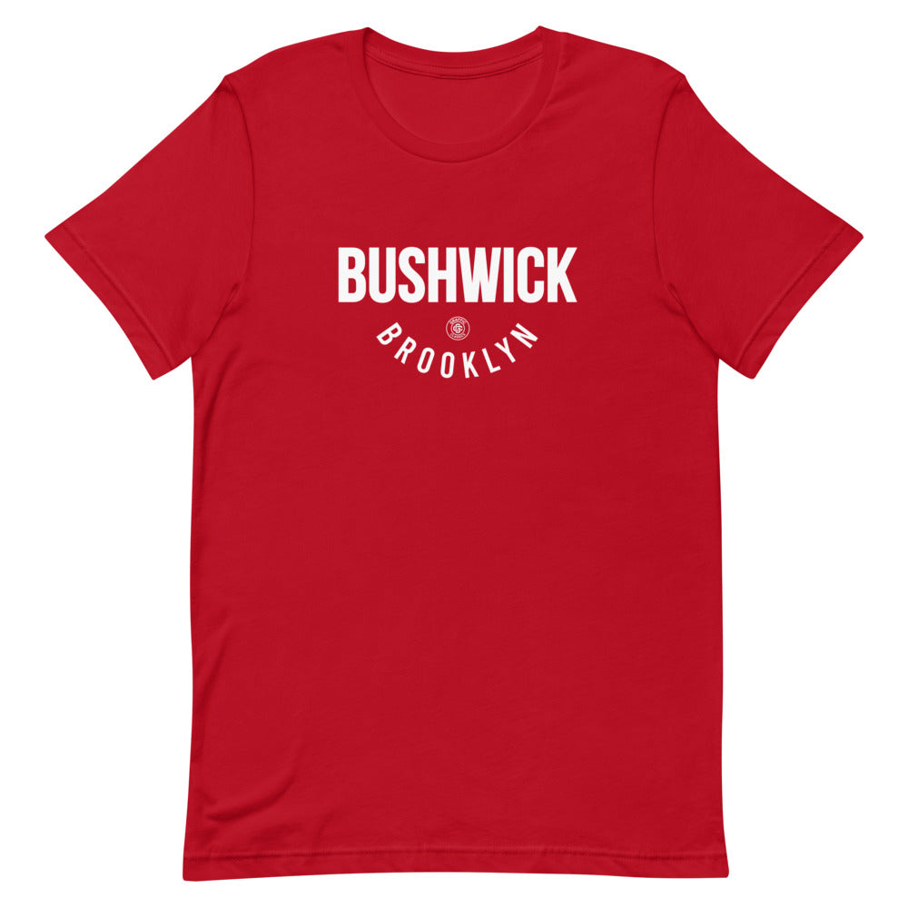 Bushwick  T-Shirt