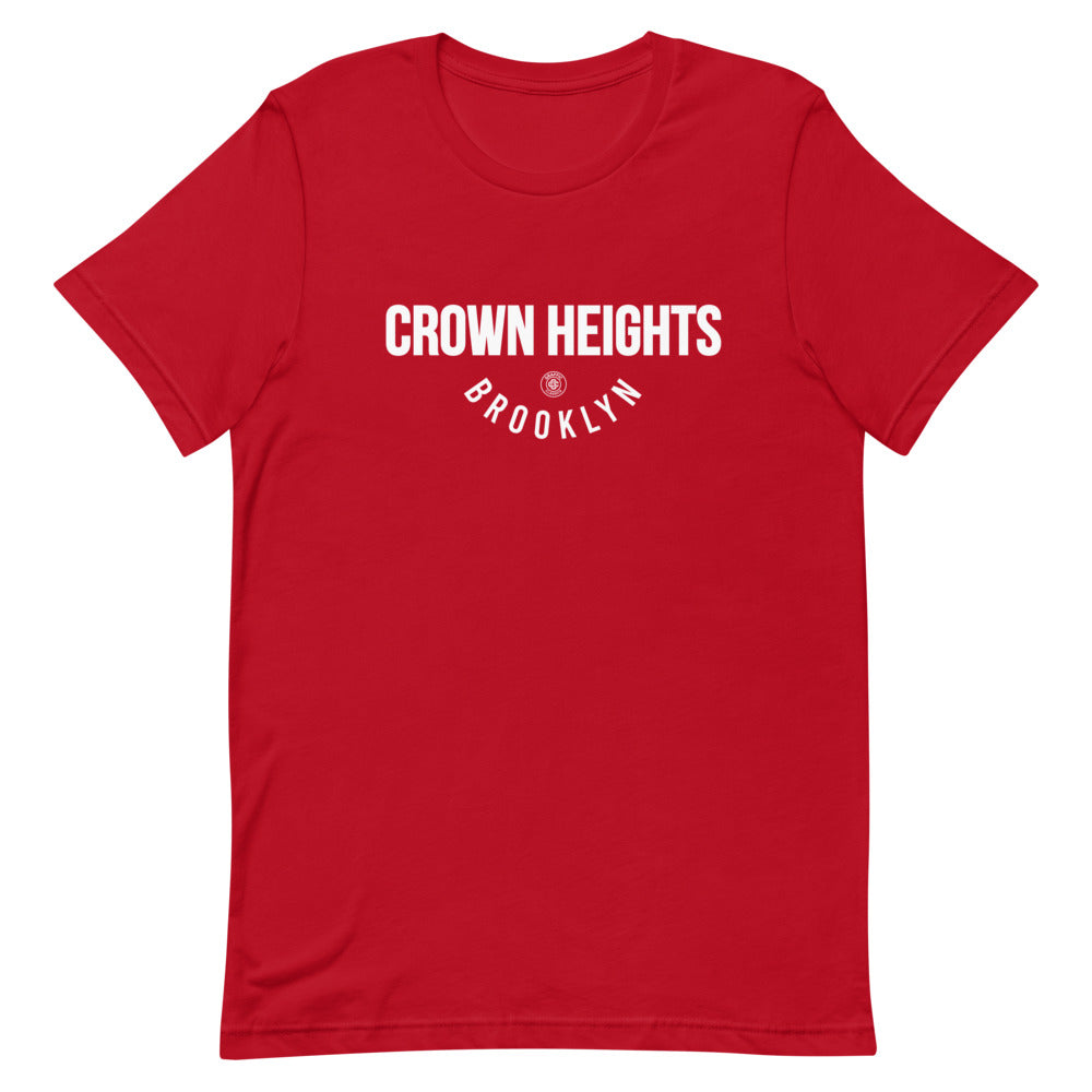 Crown Heights T-Shirt