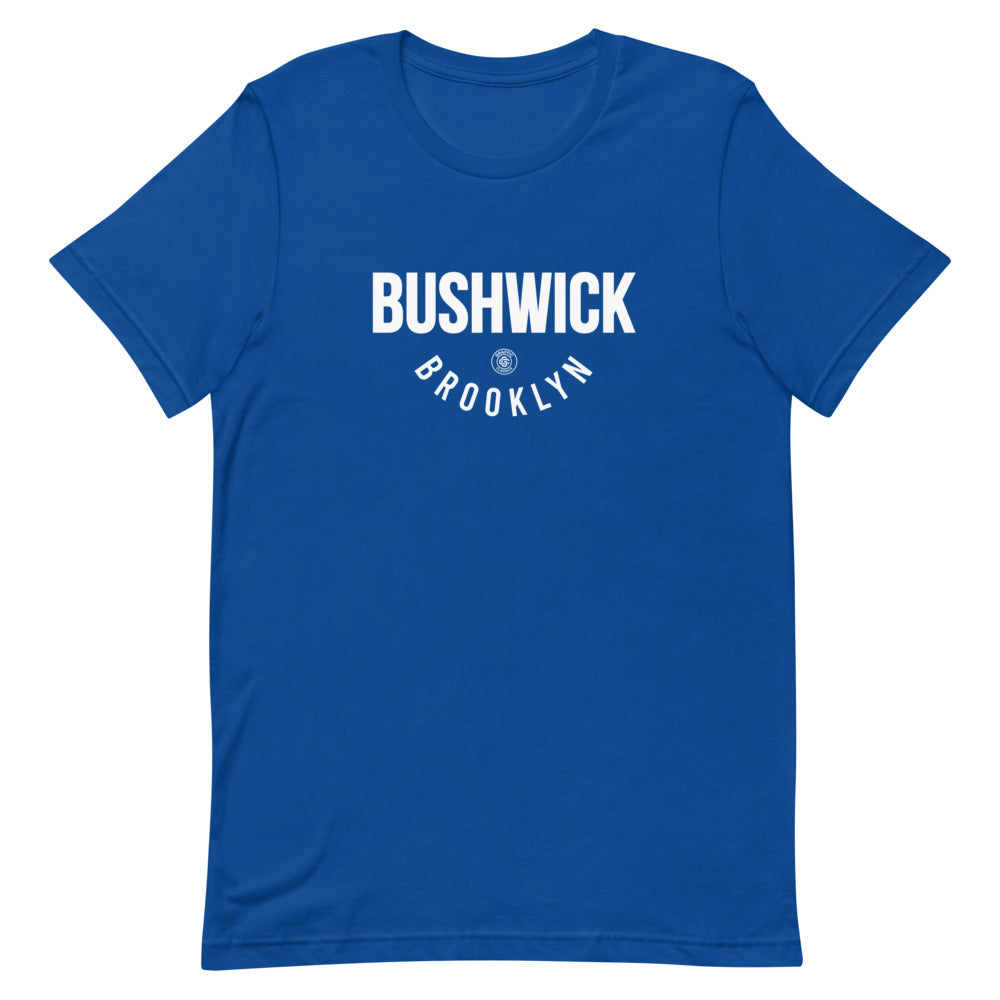 Bushwick  T-Shirt