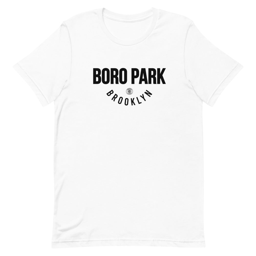 Boro Park T-Shirt