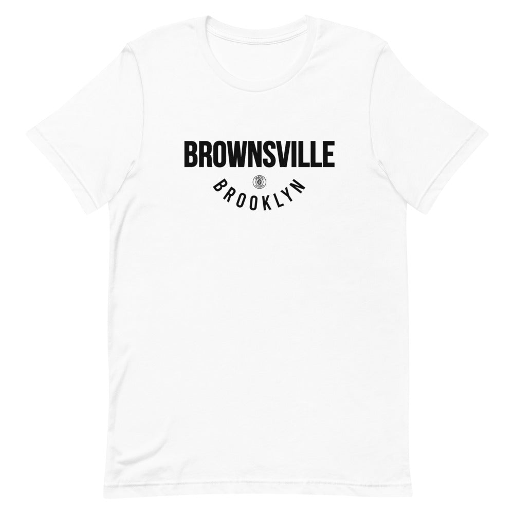 Brownsville T-Shirt