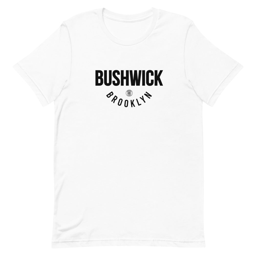 Bushwick  T-Shirt