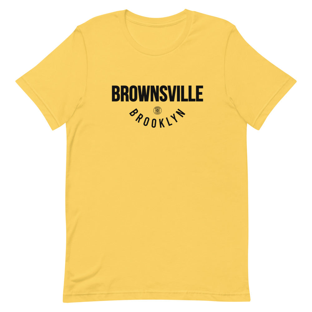 Brownsville T-Shirt