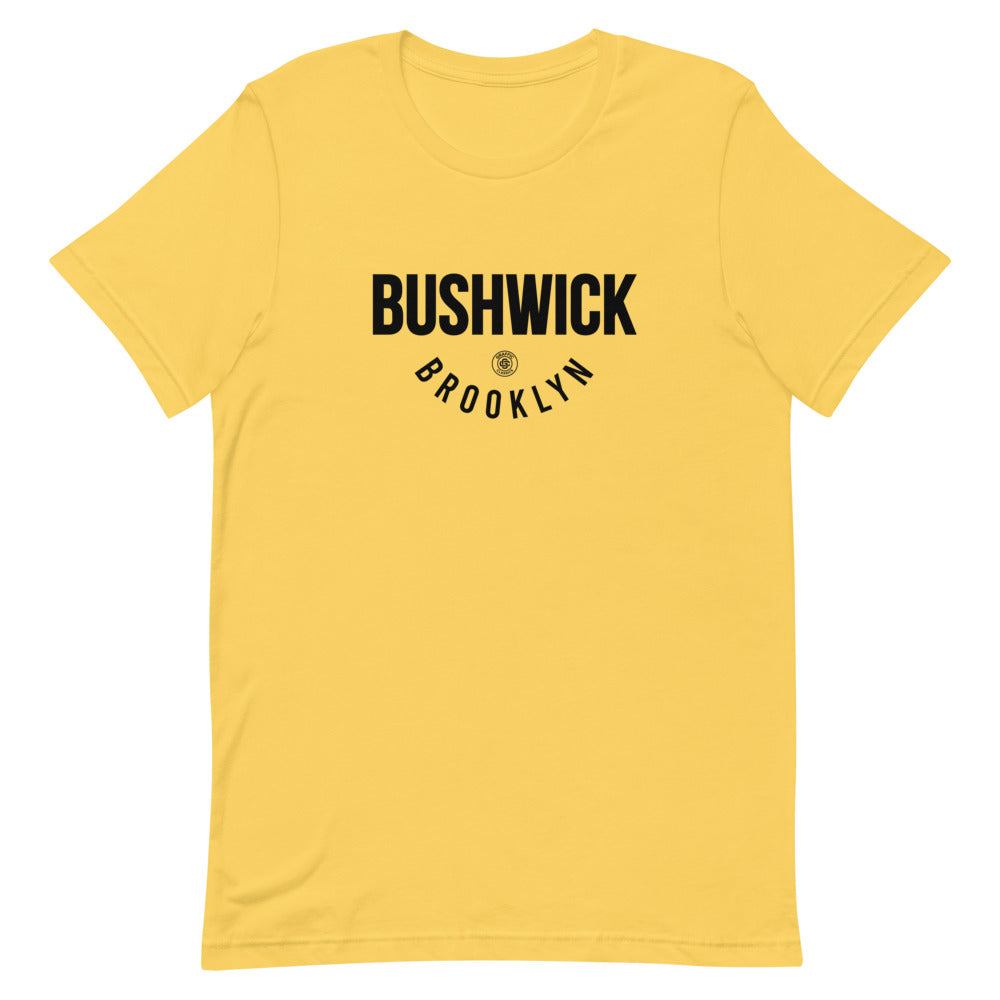 Bushwick  T-Shirt