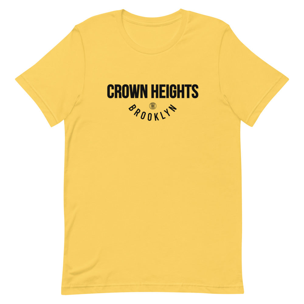 Crown Heights T-Shirt